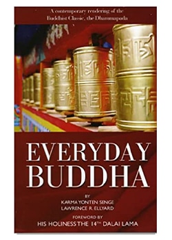 Everyday Buddha