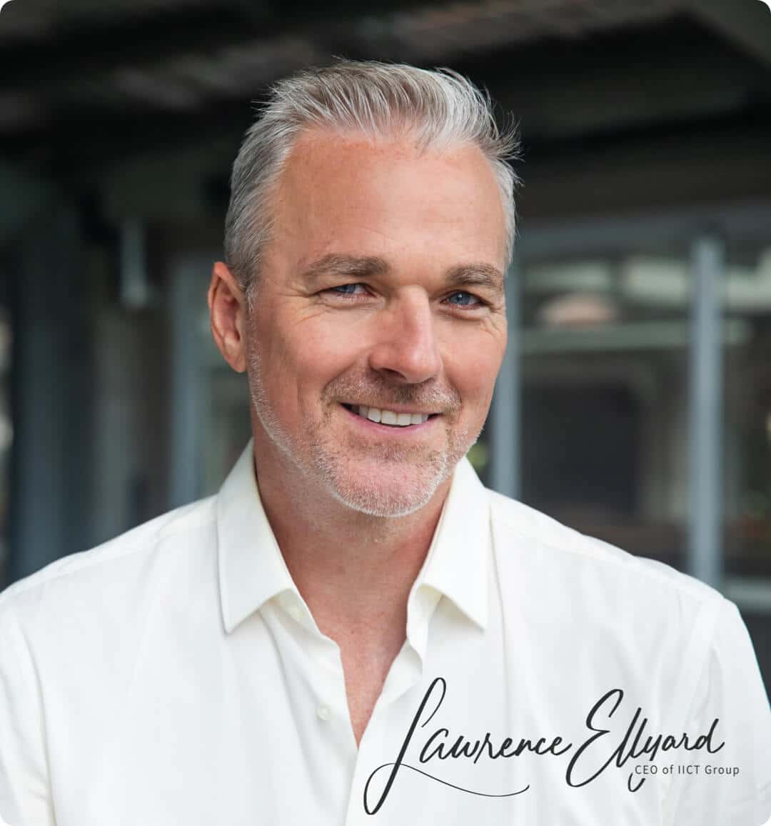 Complementary Therapist Expert