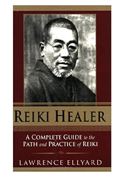 Reiki Healer