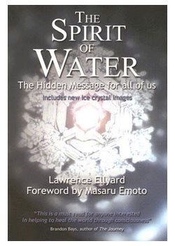 The Spirit of Water