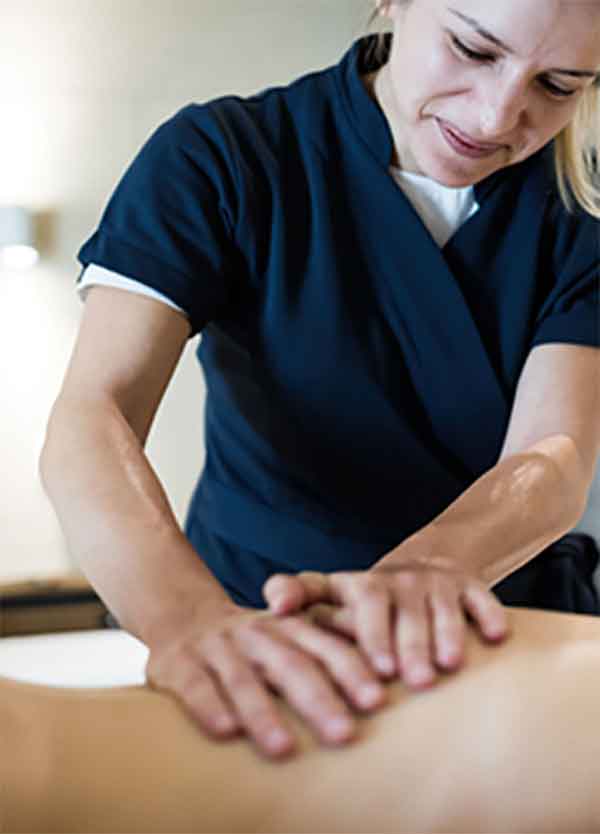 Support for Natural Therapists