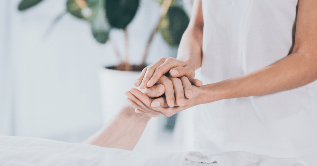 Start Your Journey of Becoming a Certified Reiki Practitioner