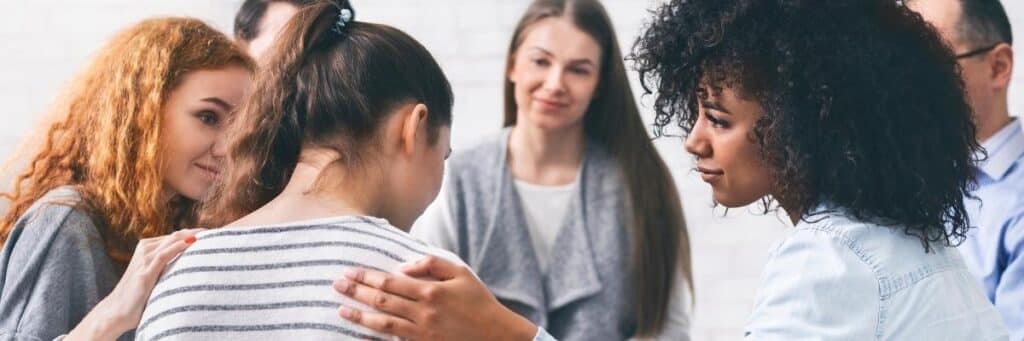 The Difference Between Being Trauma Aware And Trauma Informed