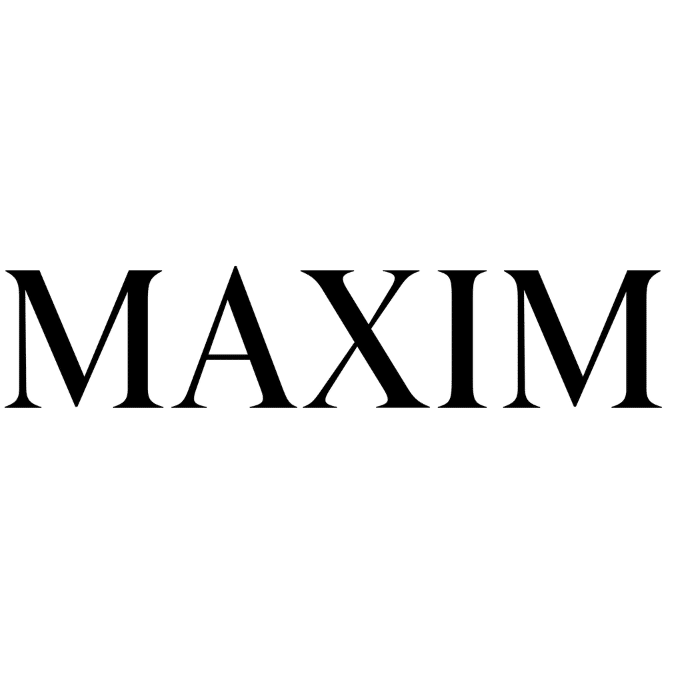 Maxim