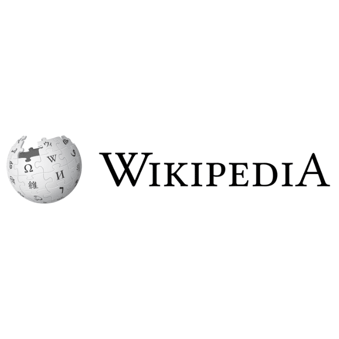 Wikipedia