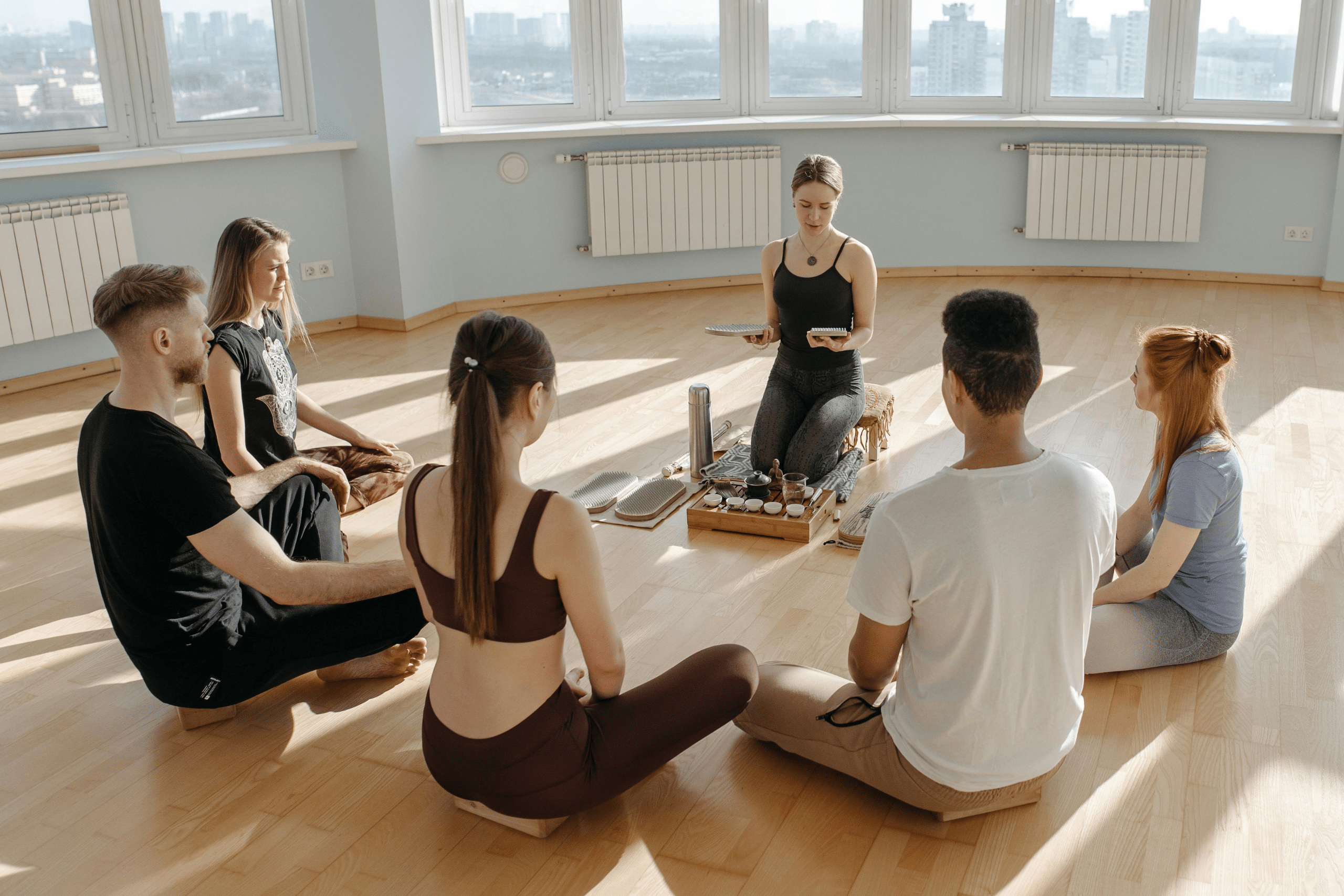 IICT is Deeply Committed To Your Growth as a Therapist